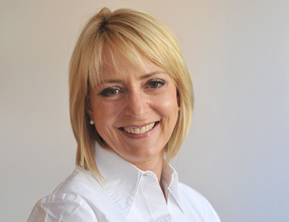 Doris Ruetz -  Kosmetik Sollberger Zürich